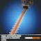 Worx Nitro 20V Brushless 22 in. Cordless Hedge Trimmer, Battery and Charger Included WG263 - alternate 2